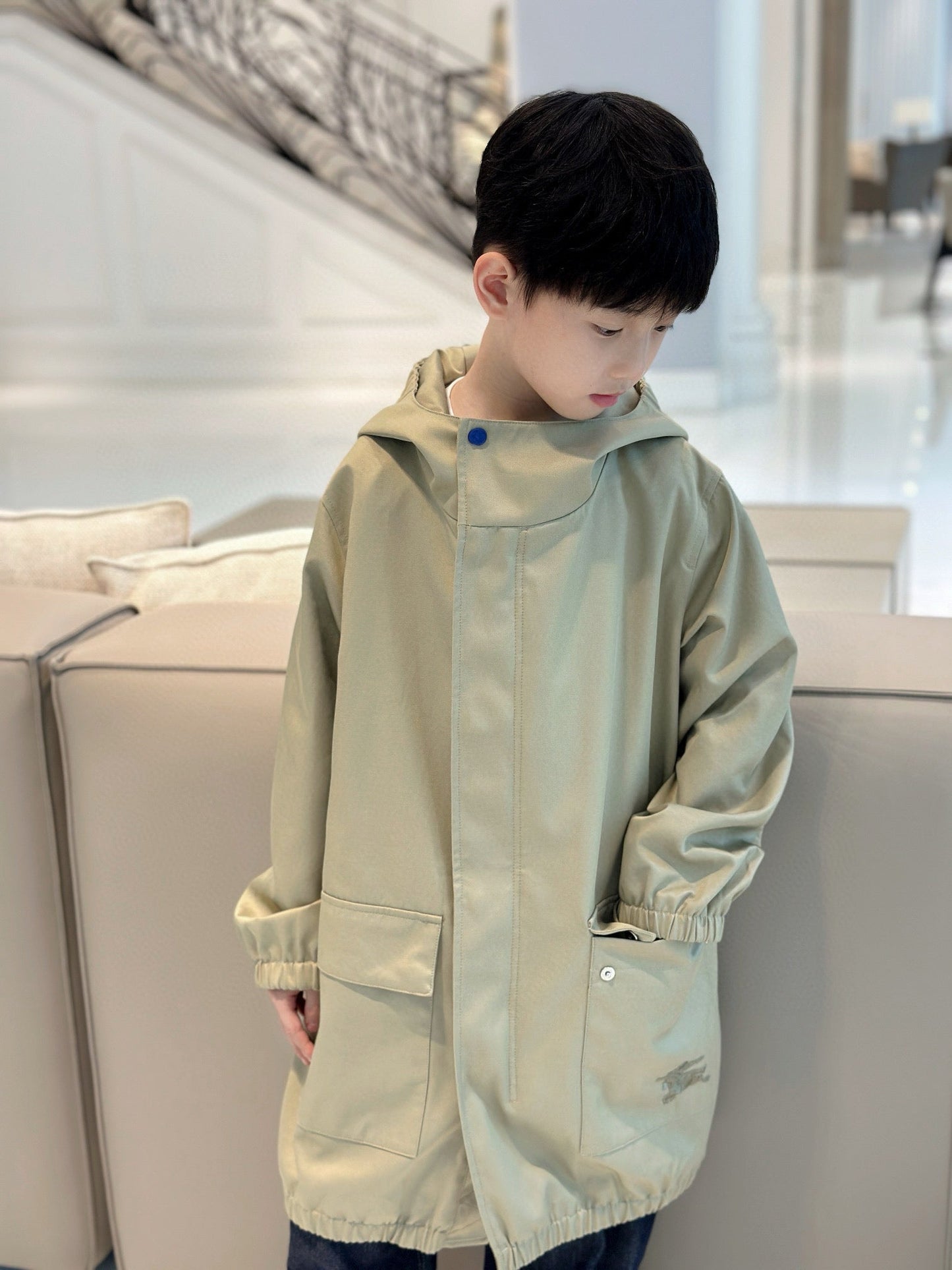 BBR Jacket