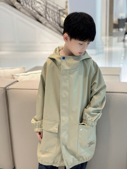 BBR Jacket