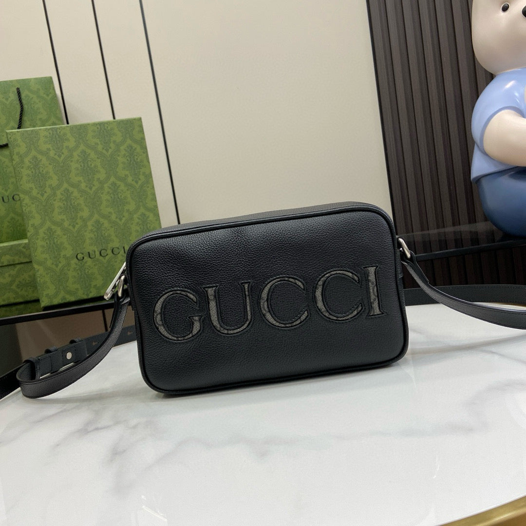 GC Cross Body Bag