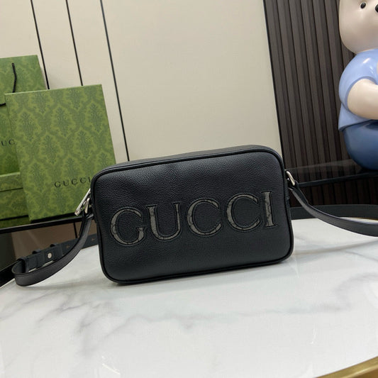GC Cross Body Bag