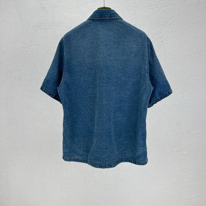 Gucci Jeans Shirts