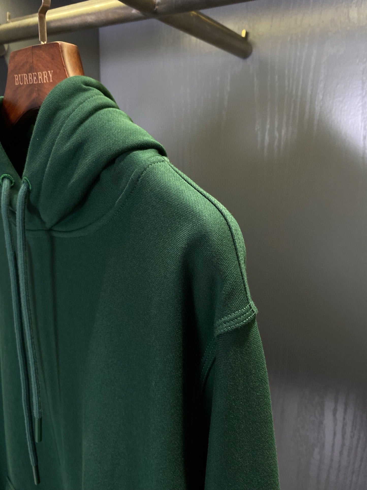 BBR Hoodie