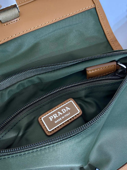 Prada Cross Body Bag
