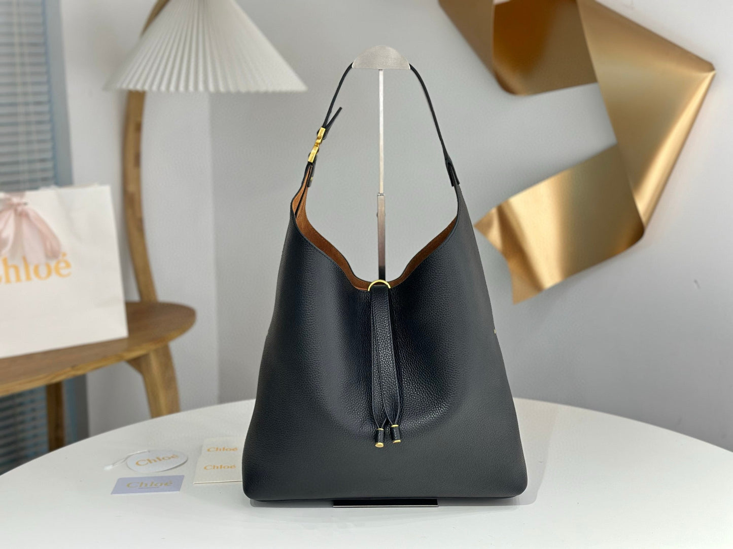 Chloe Marcie Hobo