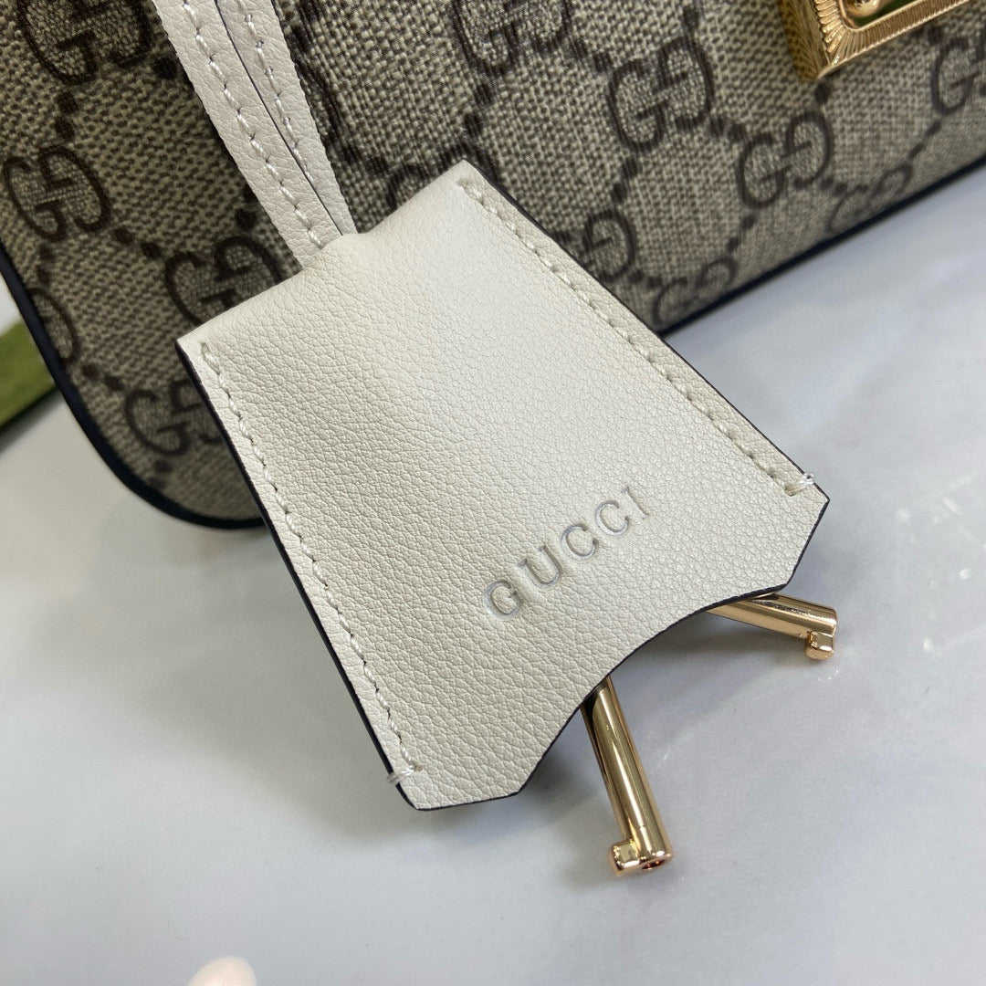 GC Padlock