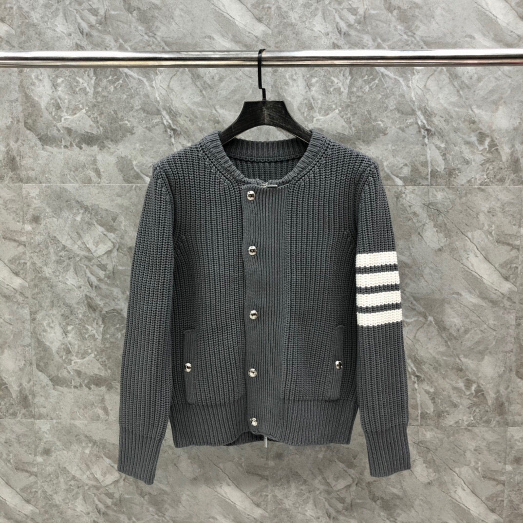 TB Jacket