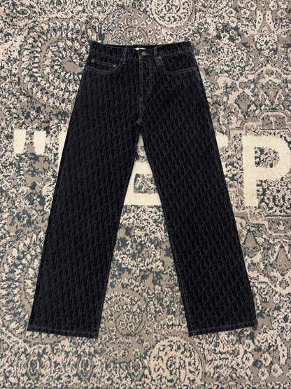 CD Jeans