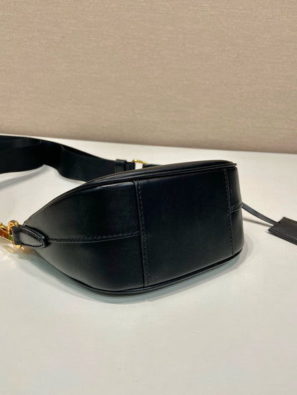 Prada Cross Body Bag