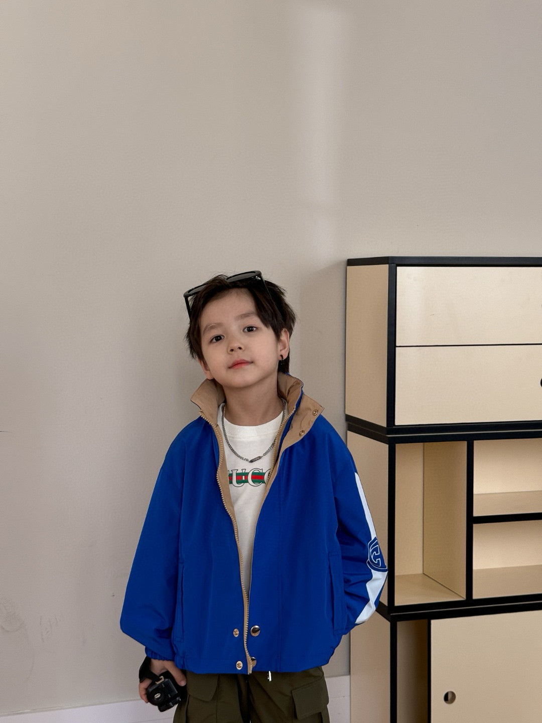 GC Jacket