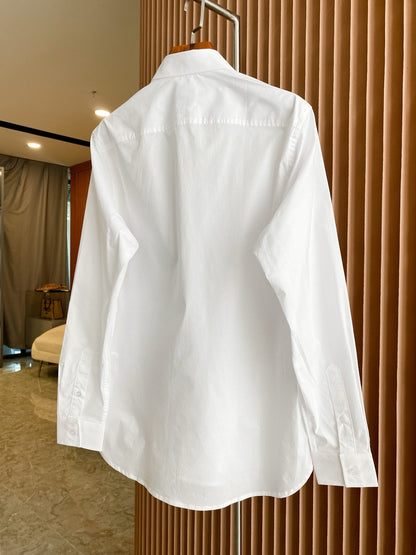 BBR Long Sleeve Shirt