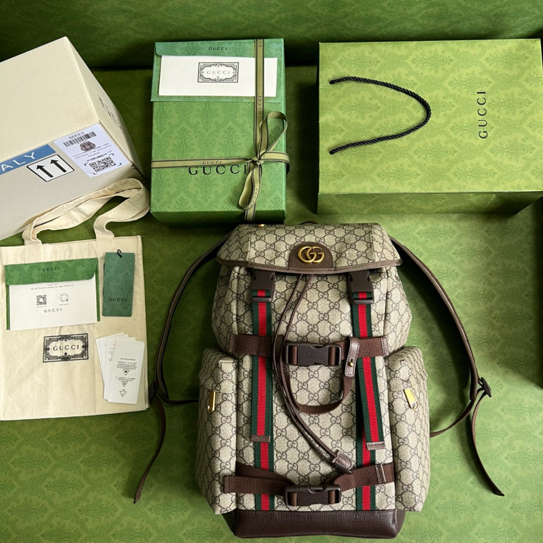 GC Backpack