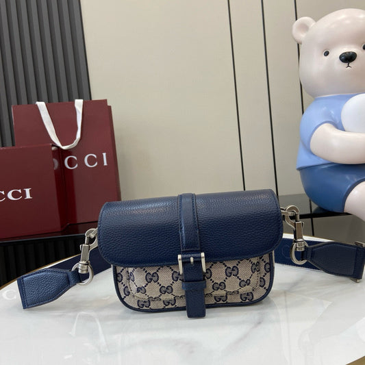 GC Cross Body Bag