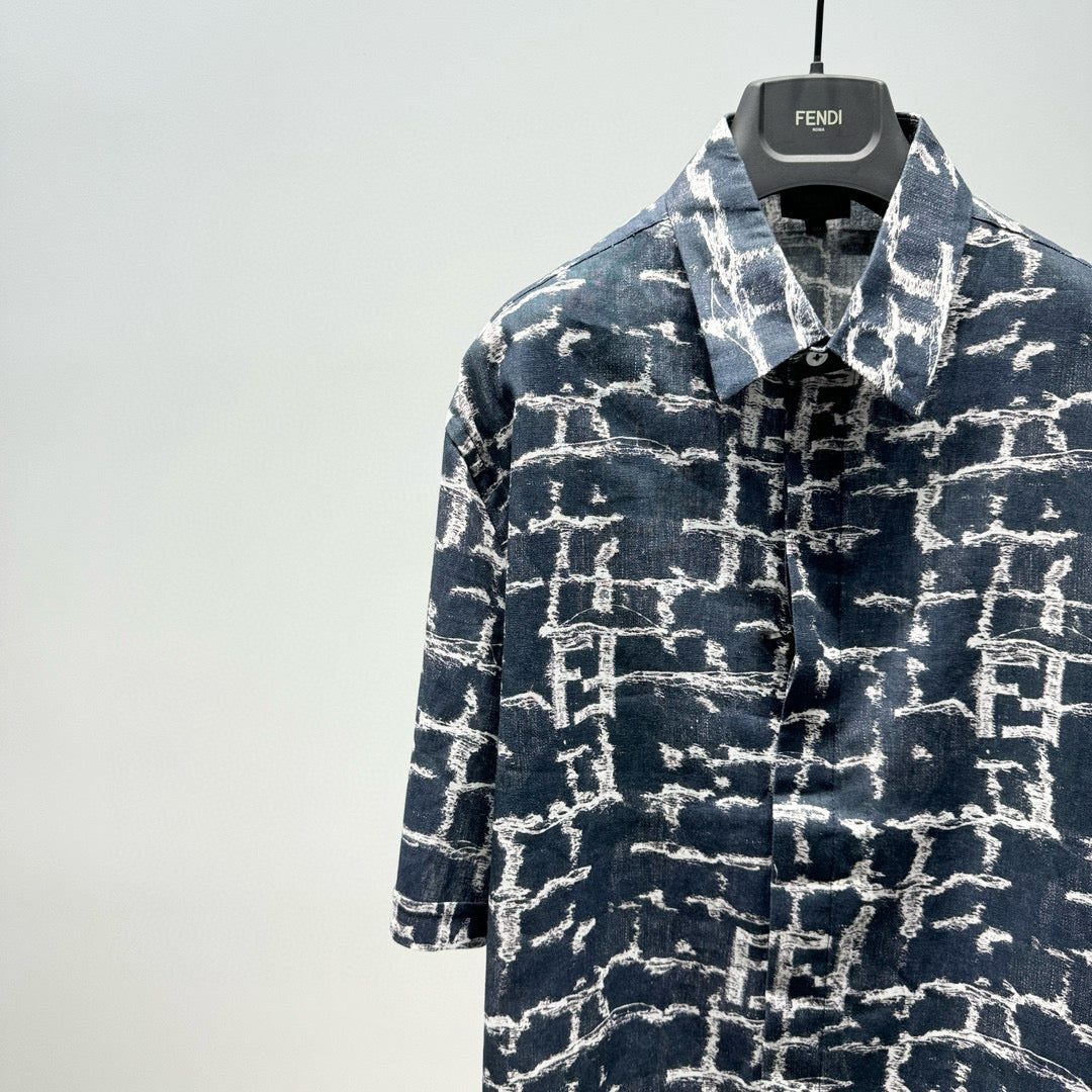 Fendi Shirt