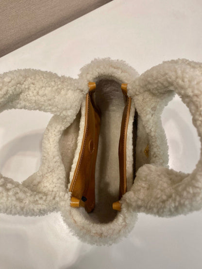 Prada Mini Tote Bag