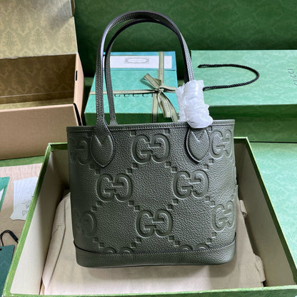 GC Ophidia Tote