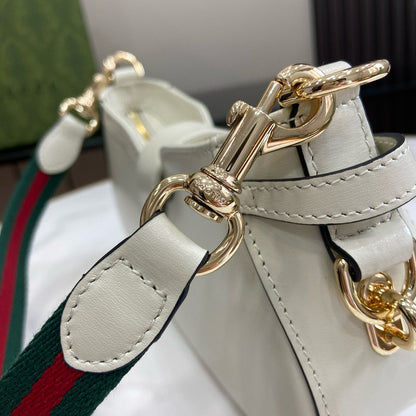 GC Shoulder Bag
