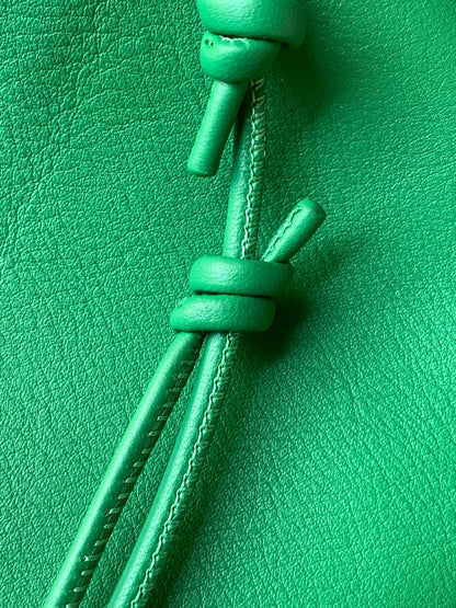 Loewe Pebble Leather