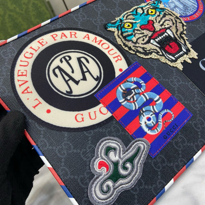 GC Clutch Bag