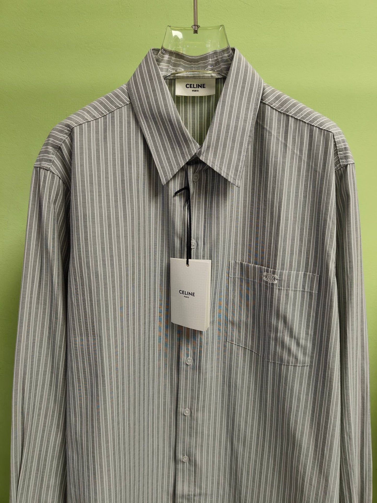 CE Long Sleeve Shirt