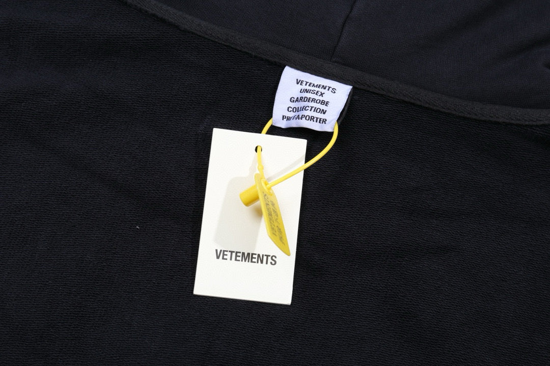 VTM Hoodie