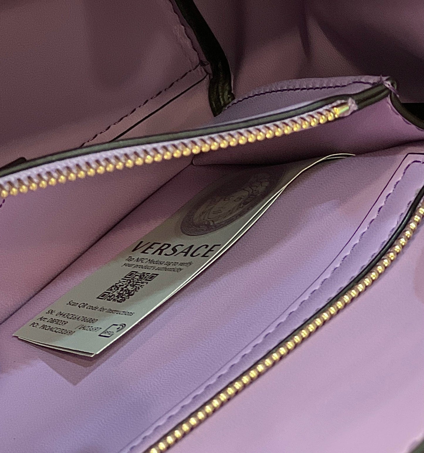 Fendi Fendace