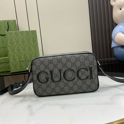 GC Cross Body Bag