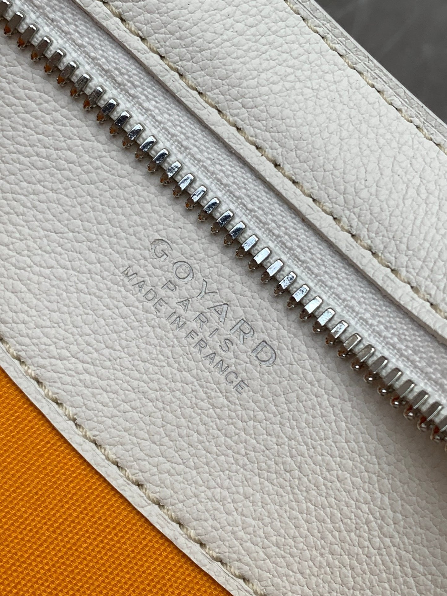 Goyard Hirondelle