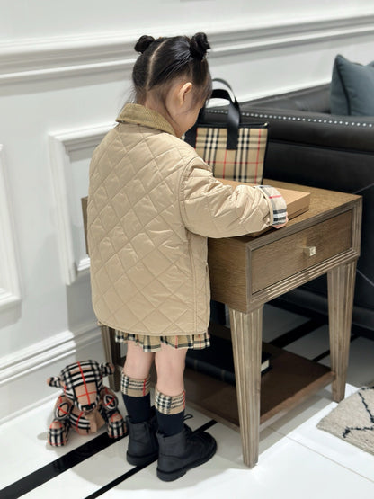 BBR Jacket