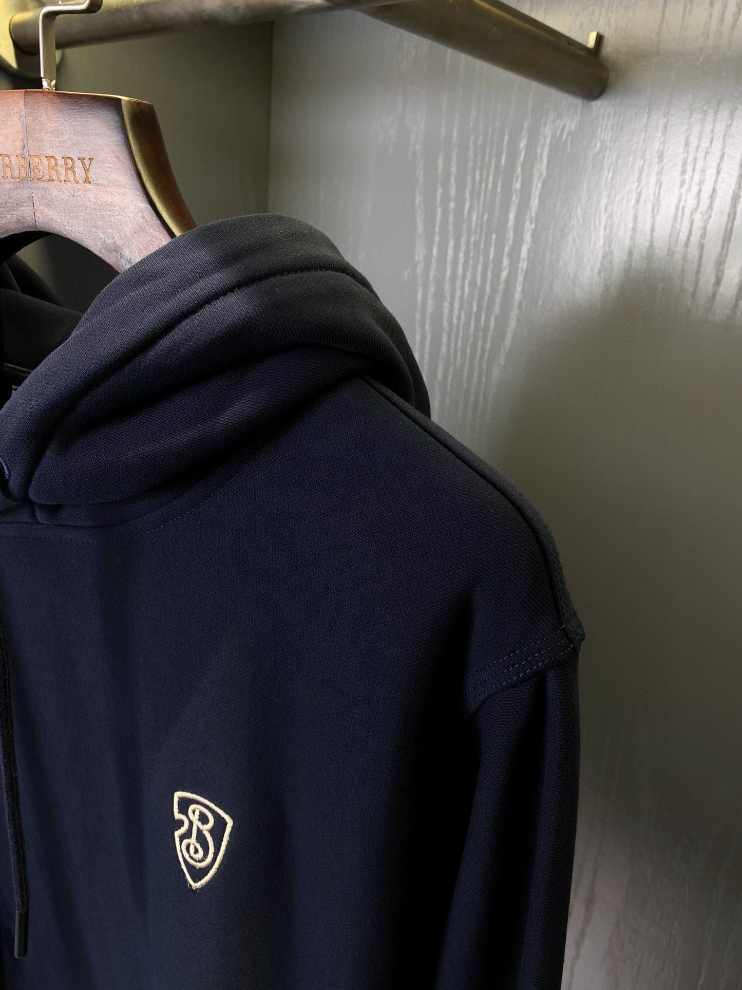 BBR Hoodie