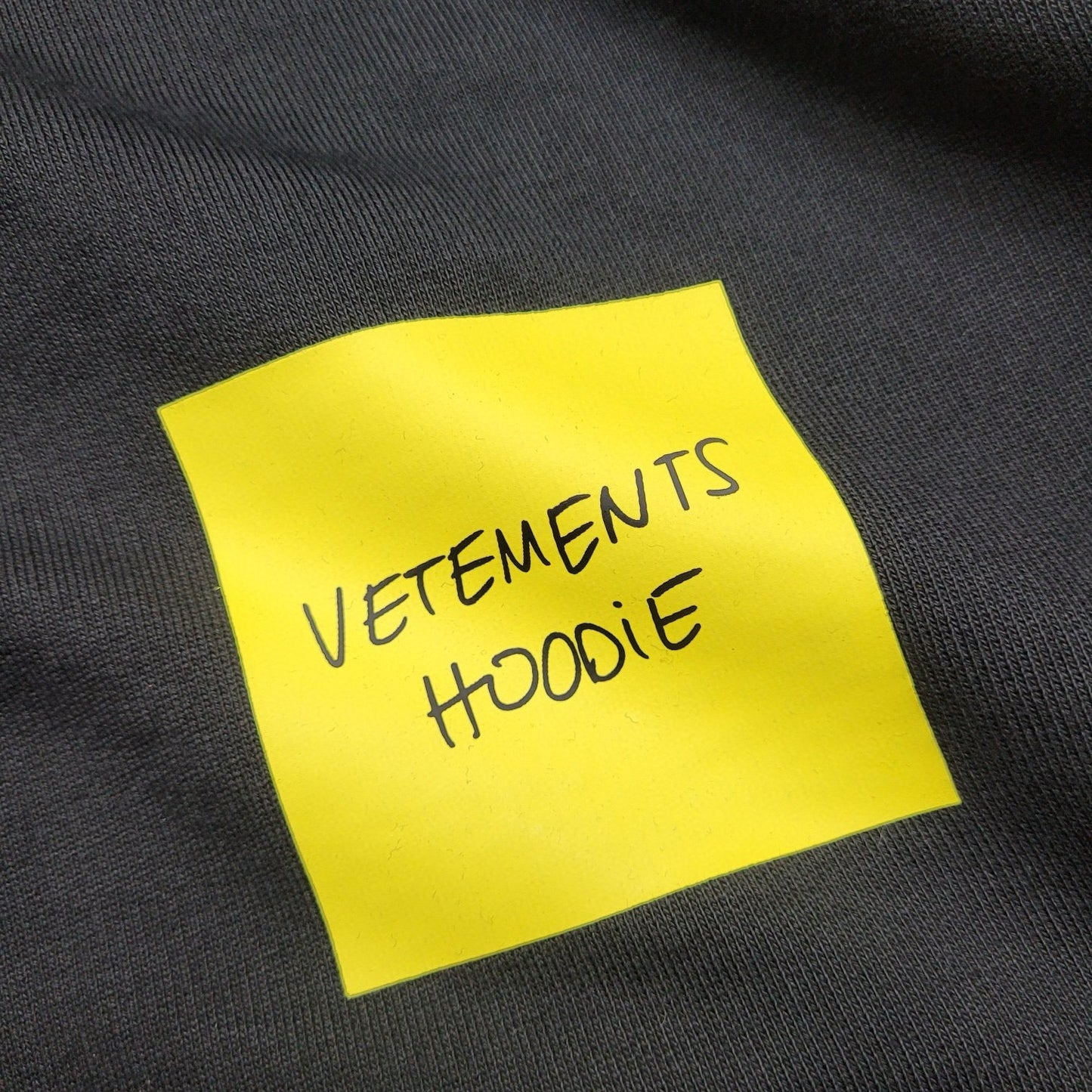 VTM Hoodie