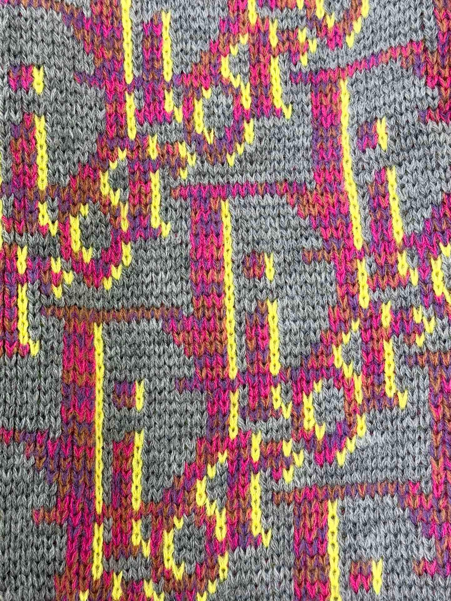 CD Sweater