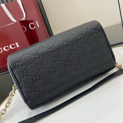 GC Emblem Handle