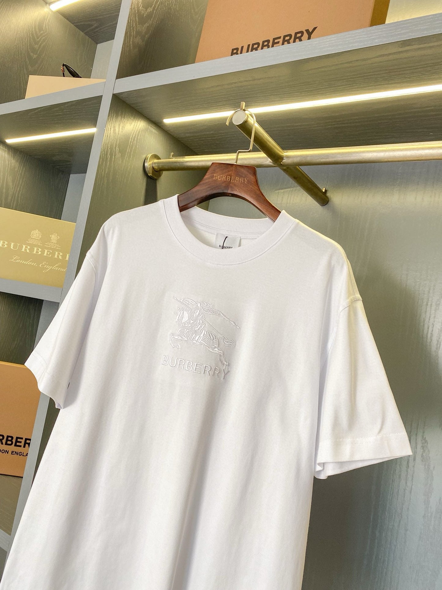 BBR T-shirt