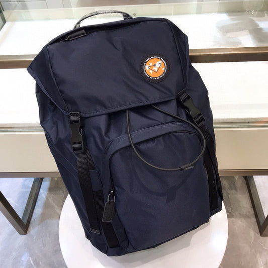 Prada Backpack