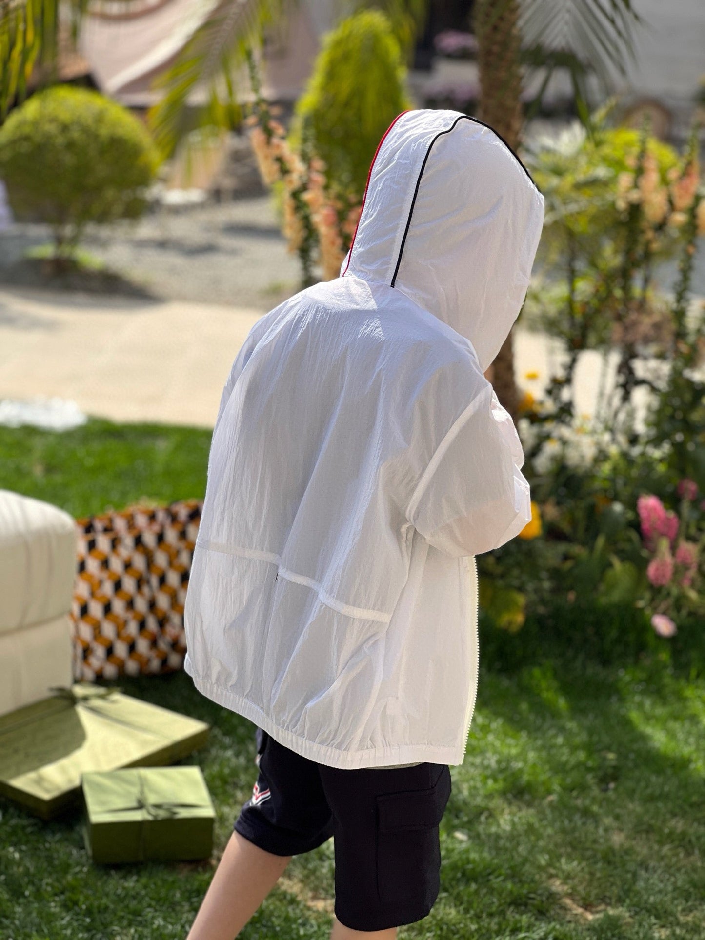 Moncler Jacket