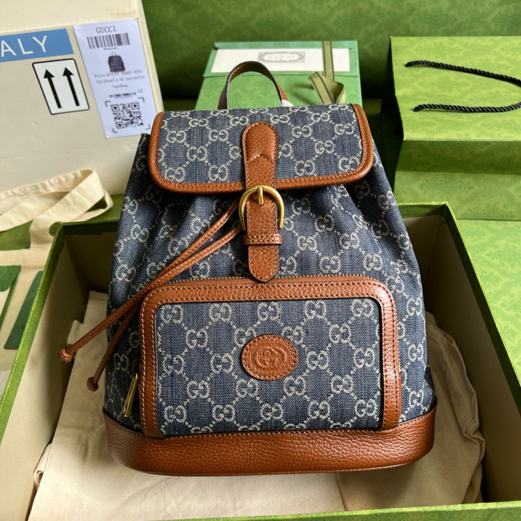 GC Backpack