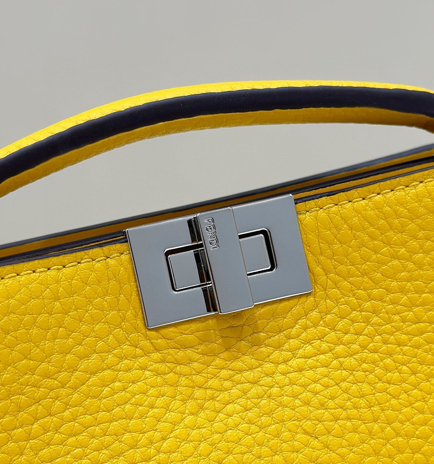 Fendi Peekaboo