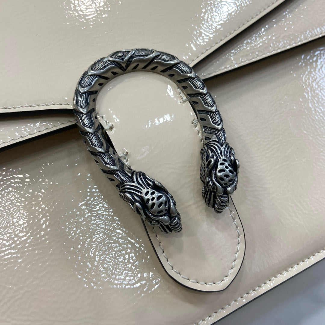 GC Dionysus Handle