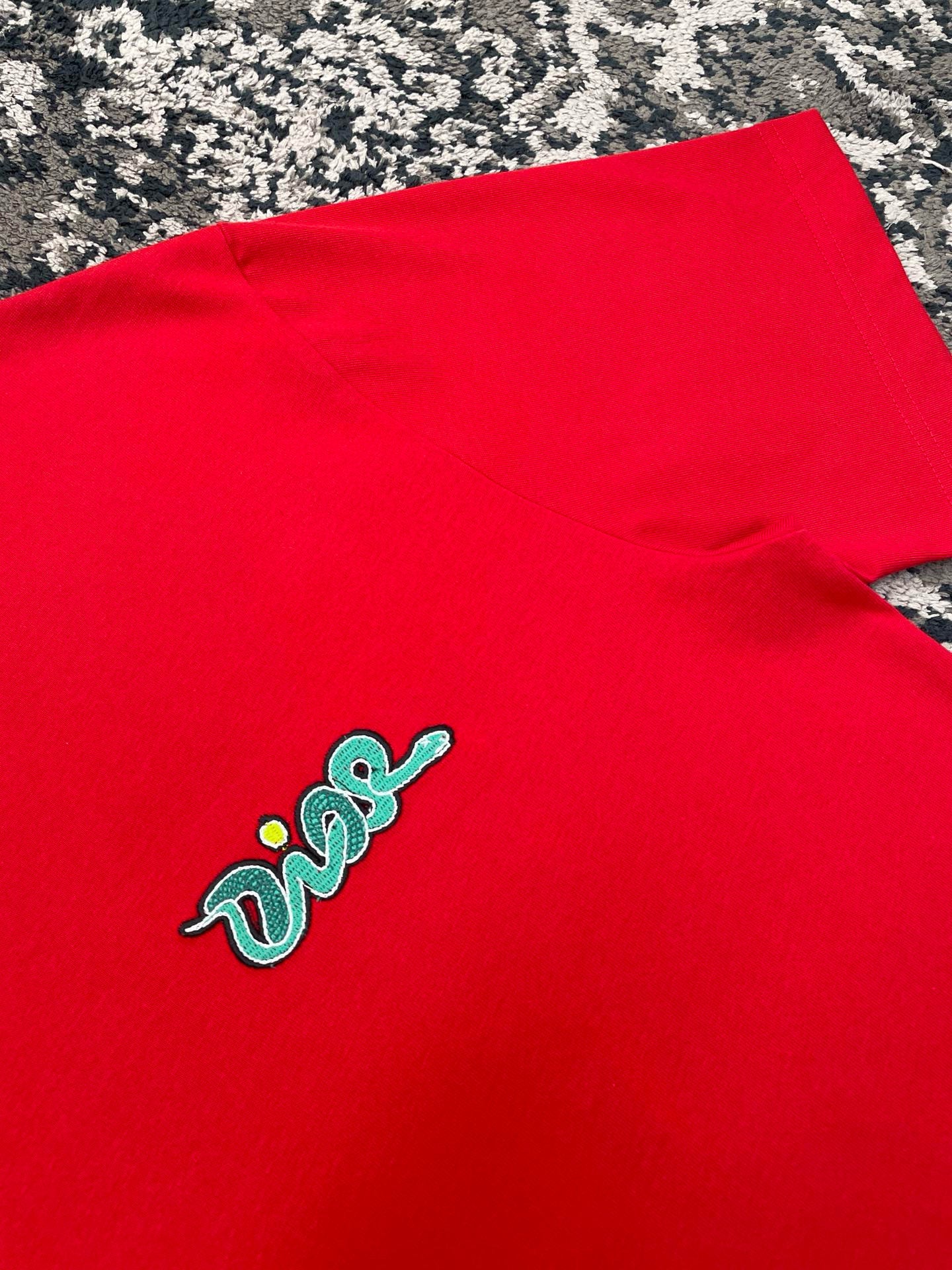 CD T-shirt
