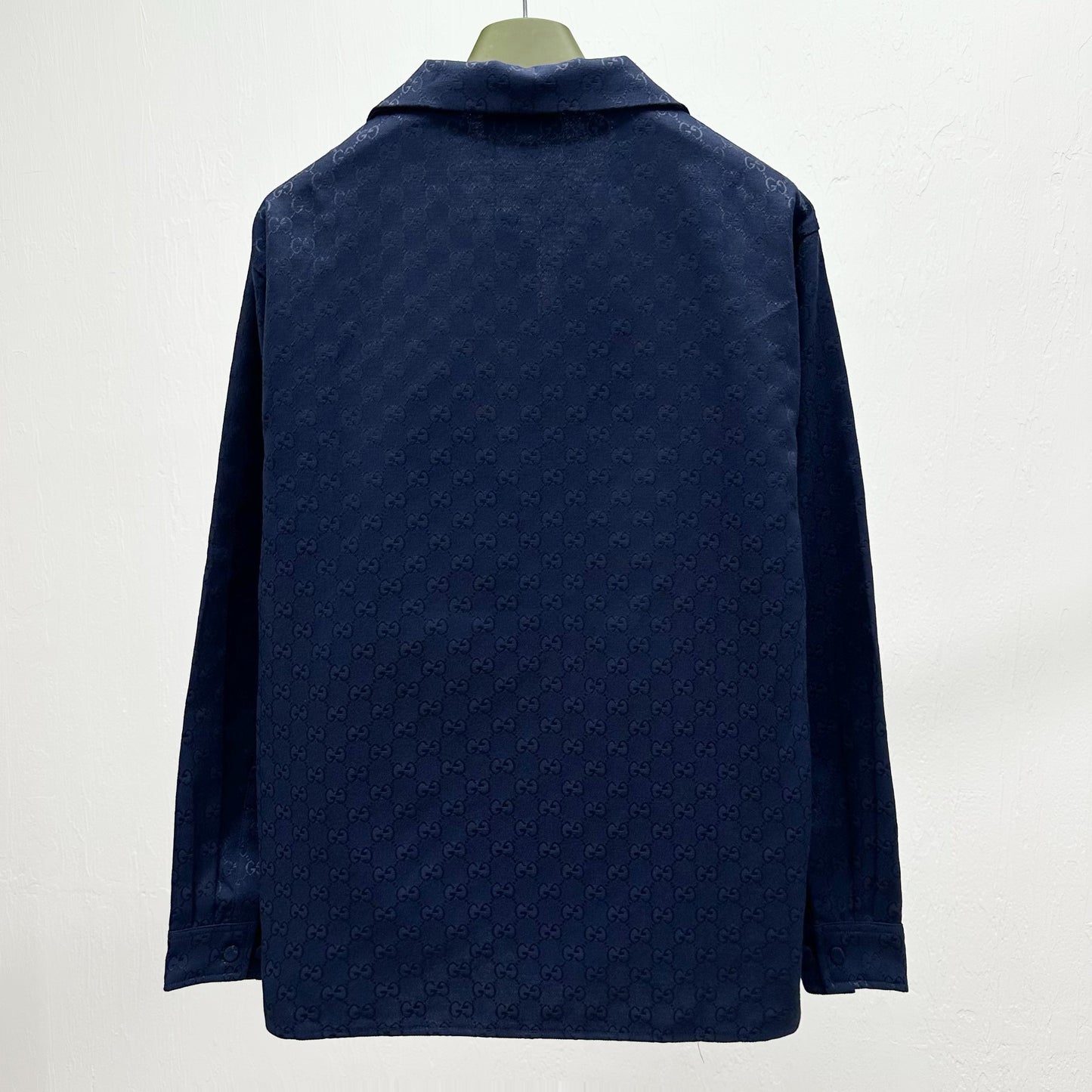 GC Long Sleeve Shirt