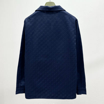 GC Long Sleeve Shirt