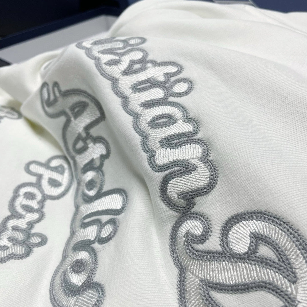CD Hoodie