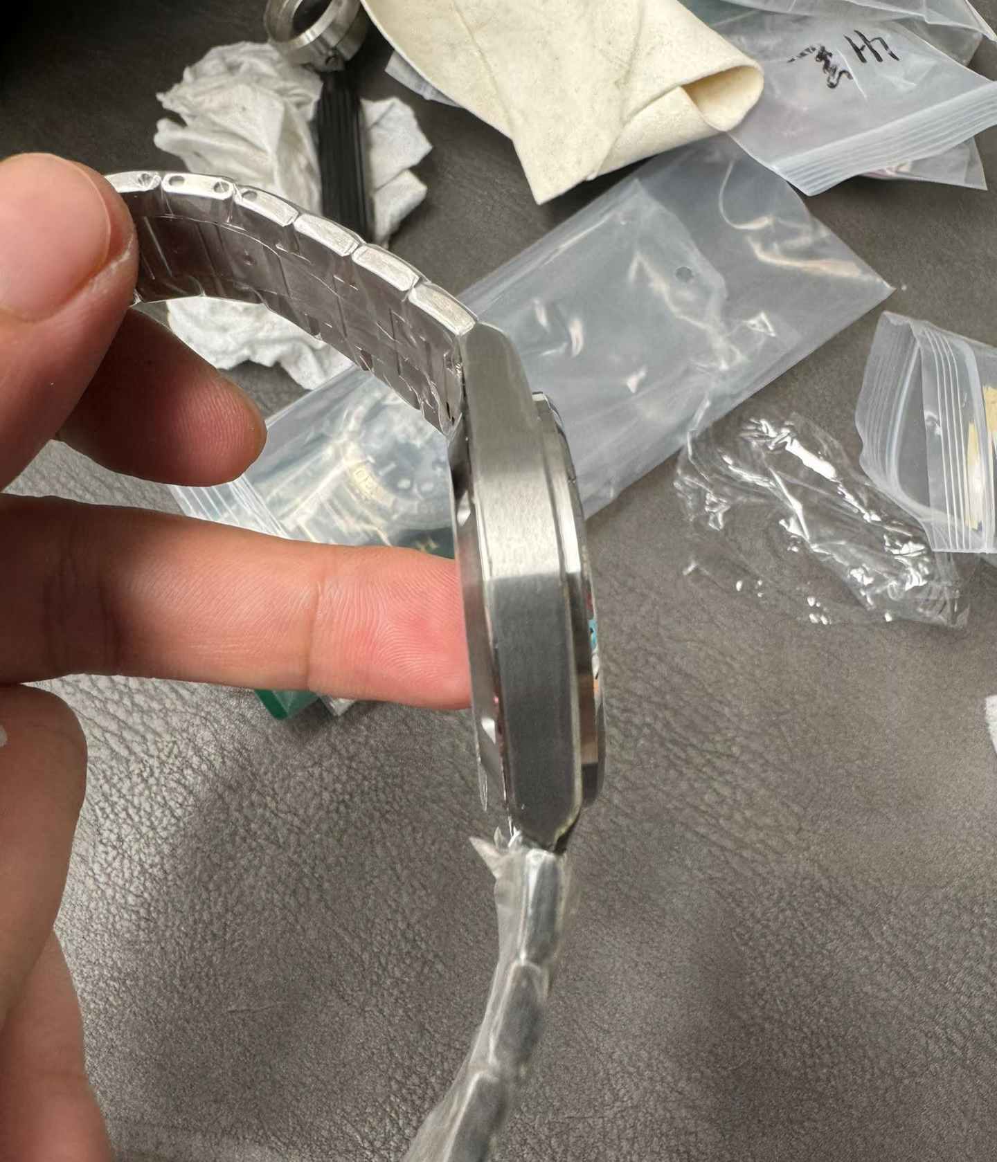 IWC Ingenieur