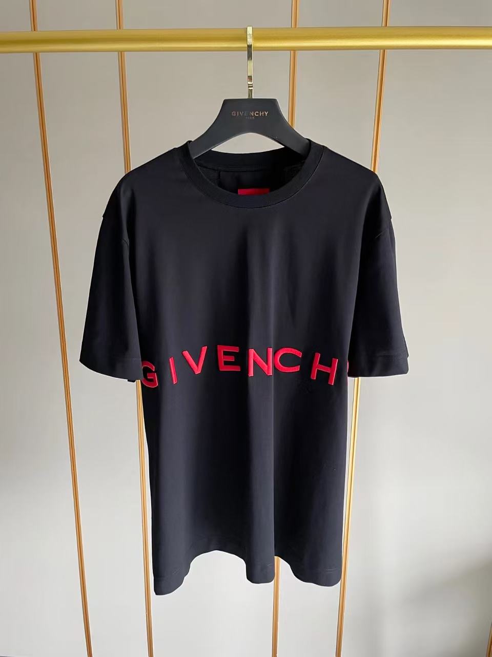 GVC T-Shirt (Size L / Chest 116)