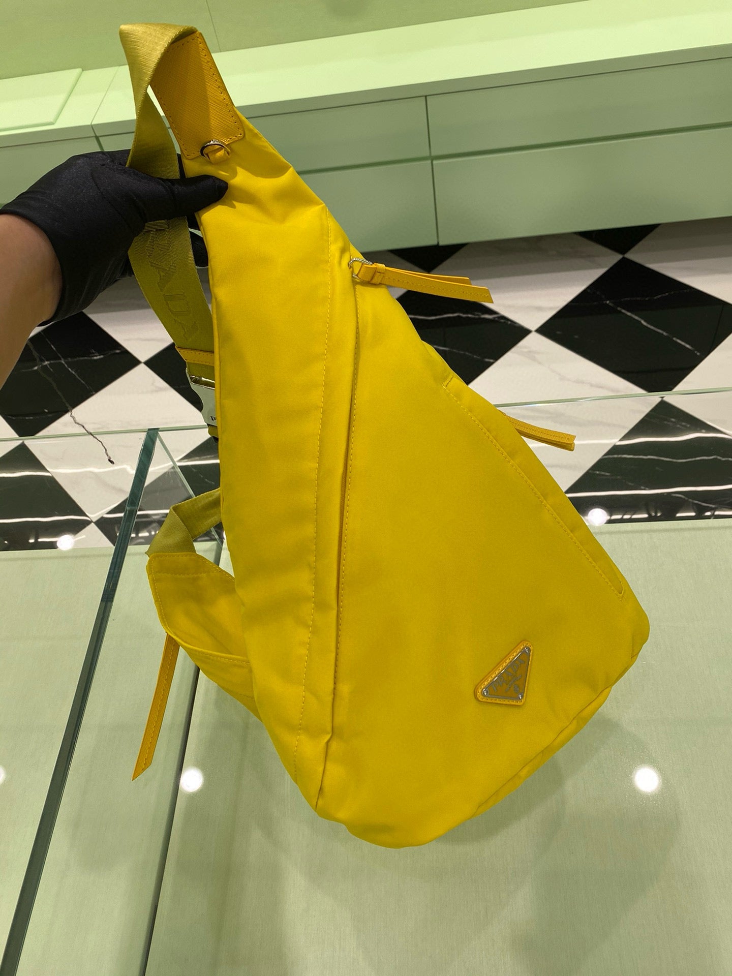 Prada Sling Bag