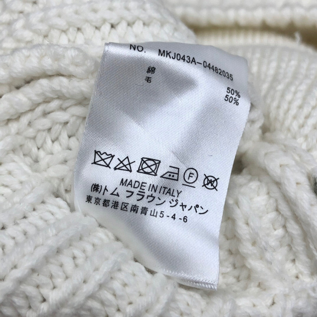 TB Jacket