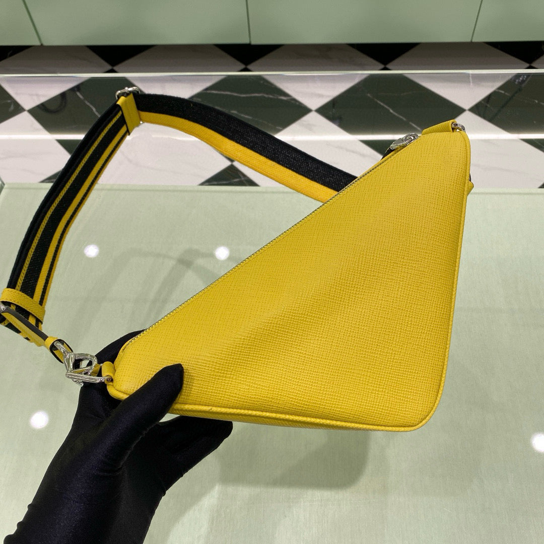 Prada Cross Body Bag