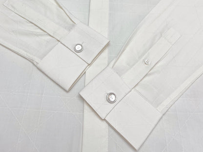 CD Long Sleeve Shirt