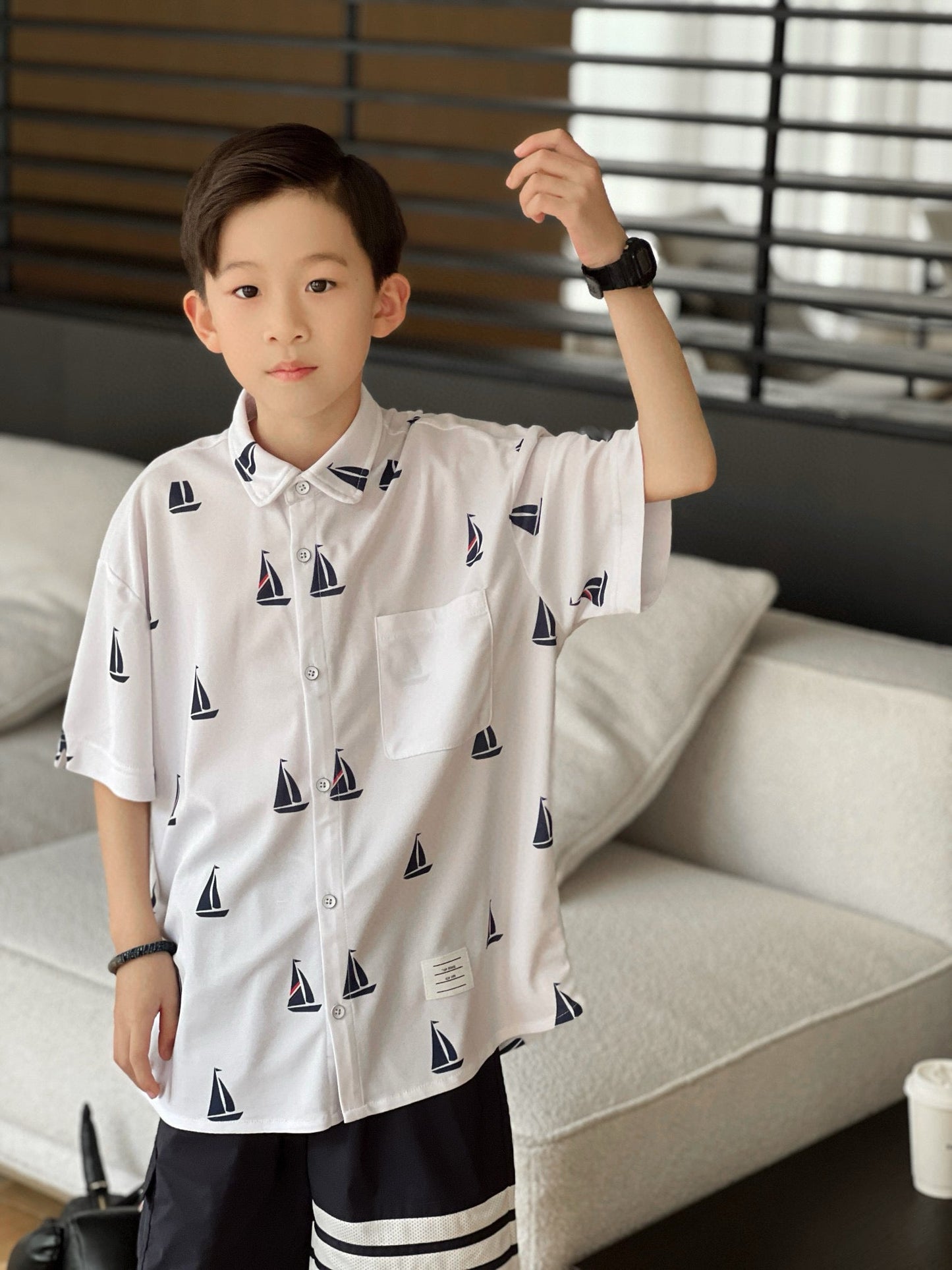 TB Polo