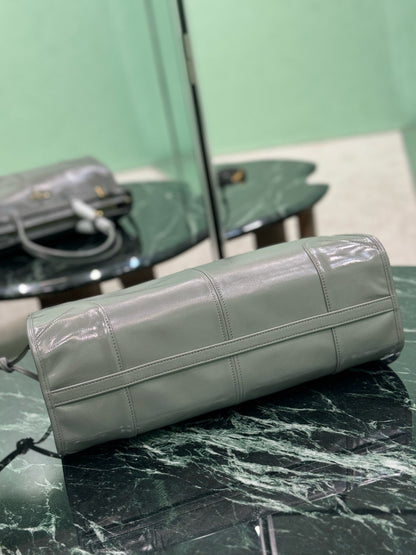 Prada Handle Bag
